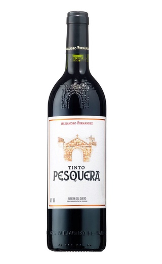 фото вино Alejandro Fernandez Tinto Pesquera Reserva 2014 1,5 л