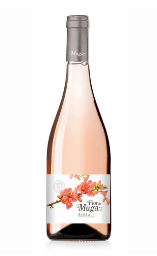 фото вино Muga Flor de Muga 2016 0,75 л