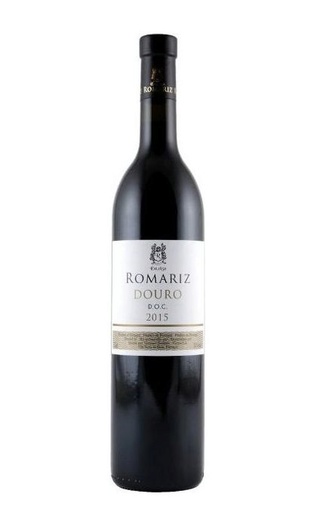 фото вино Romariz Douro 2015 0,75 л