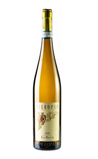 фото вино Pieropan Soave La Rocca 2016 1,5 л