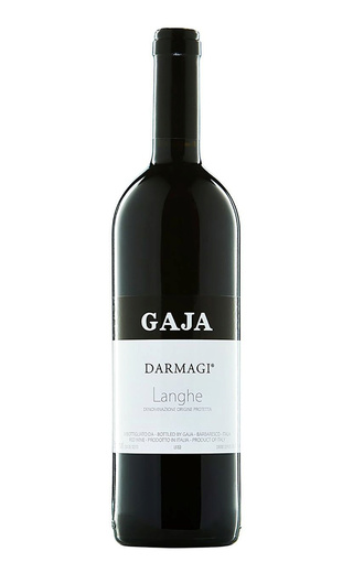 фото вино Angelo Gaja Darmagi Cabernet Sauvignon 2016 1,5 л