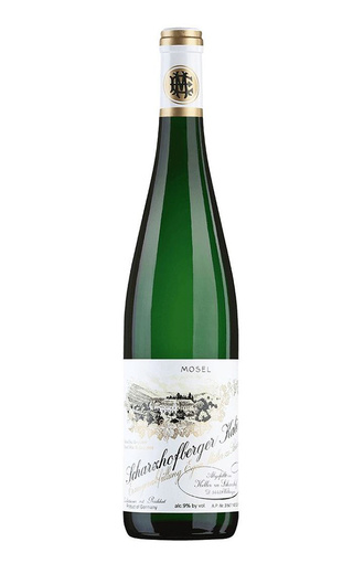 фото вино Egon Muller Scharzhofberger Riesling Kabinett 2016 0,375 л