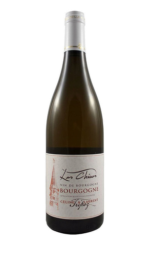 фото вино Tripoz Bourgogne Blanc Les Chenes 2015 0,75 л