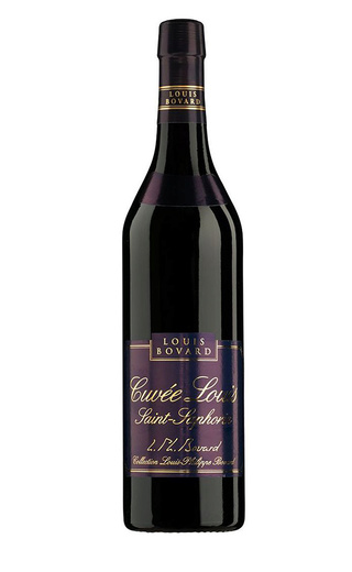 фото вино Louis Bovard Cuvee Louis Saint-Saphorin Lavaux 2016 0,7 л