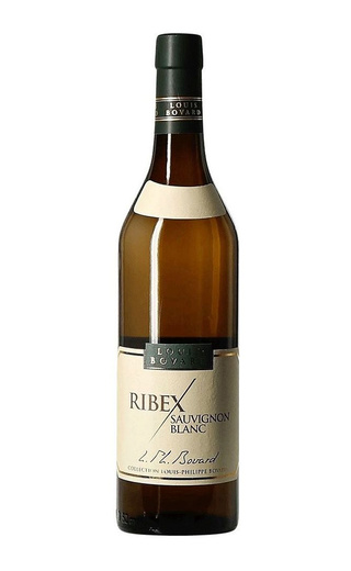 фото вино Louis Bovard Ribex Sauvignon Blanc Vaud 2017 0,7 л