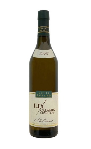 фото вино Louis Bovard Ilex Calamin Grand Cru 2018 0,7 л