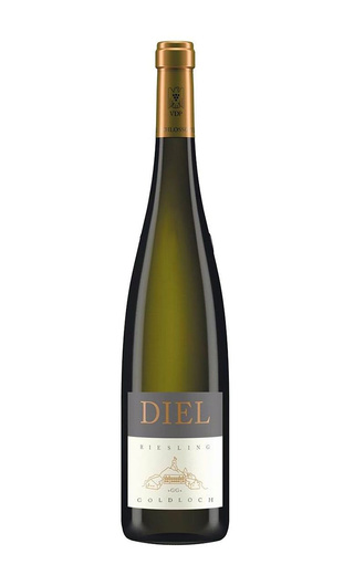 фото вино Schlossgut Diel Dorsheim GG Goldloch Riesling 2017 0,75 л