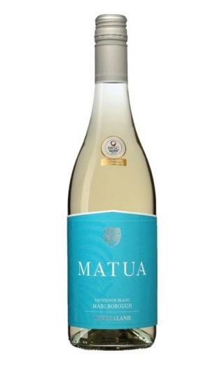 фото вино Matua Sauvignon Blanc 2018 0,75 л