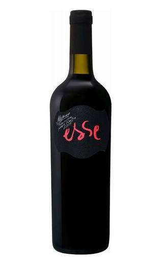 фото вино Esse Merlot 2018 0,75 л