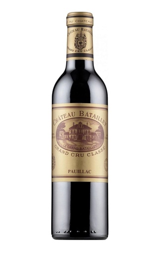 фото вино Chateau Batailley Grand Cru Classe 2015 1,5 л