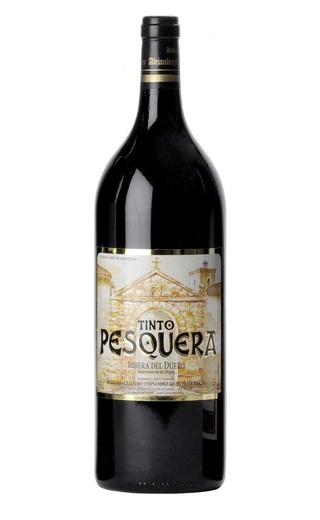 фото вино Alejandro Fernandez Tinto Pesquera Reserva 2007 3 л