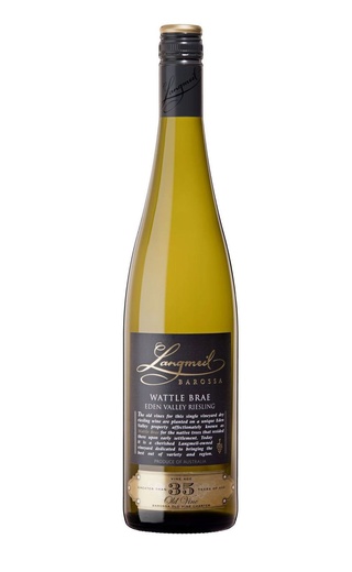 фото вино Langmeil Wattle Brae Eden Valley Riesling 0,75 л