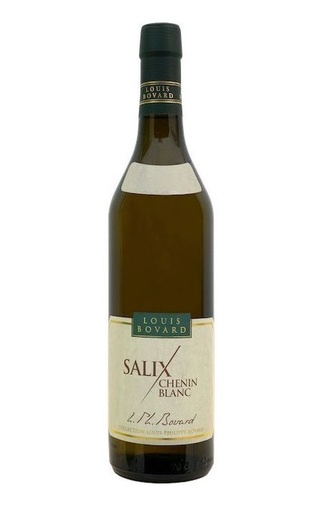 фото вино Louis Bovard Salix Chenin Blanc Lavaux 2017 0,7 л