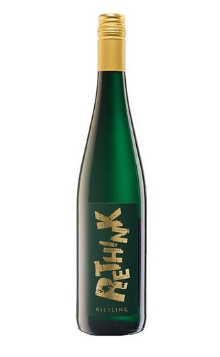 фото вино Schmitt Sohne Rethink Riesling 2018 0,75 л