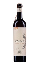 Вино Lunaria Ramoro Pinot Grigio Terre di Chieti 0,75 л