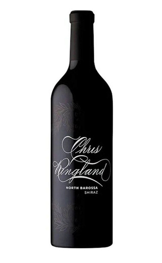 фото вино Chris Ringland North Barossa Shiraz 2015 0,75 л