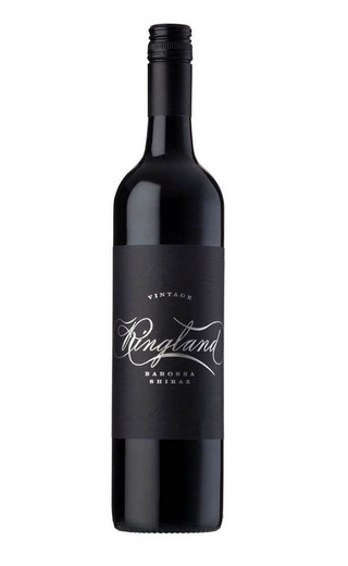 фото вино Chris Ringland Barossa Shiraz 2017 0,75 л