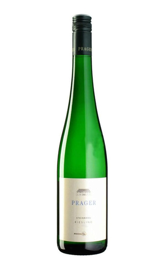 фото вино Prager Riesling Steinriegl Federspiel 2018 0,75 л