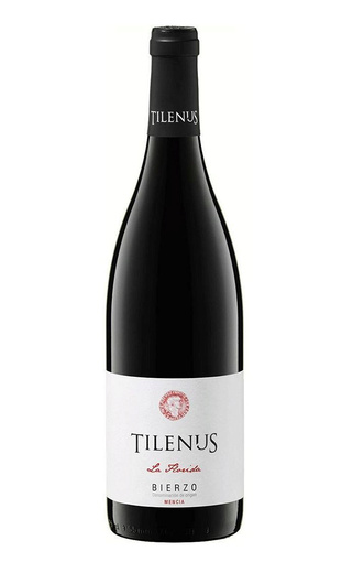 фото вино Bodegas Estefania Tilenus La Florida 2013 0,75 л