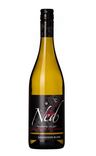 фото вино Marisco The Ned Sauvignon Blanc 2019 0,75 л