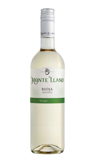 фото вино Bodegas Ramon Bilbao Monte Llano Rioja 2017 0,75 л