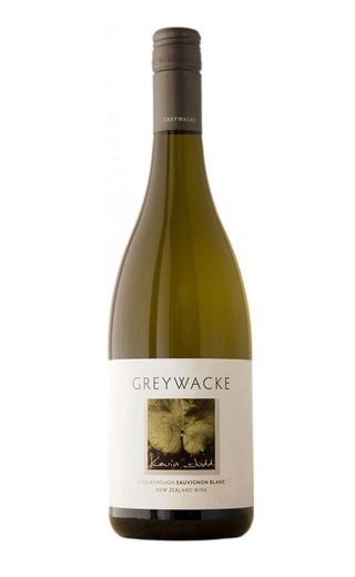 фото вино Greywacke Sauvignon Blanc 2019 0,75 л