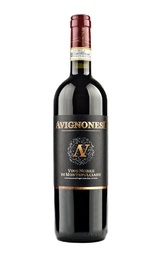 Авиньонези Вино Нобиле ди Монтепульчано 2012 0,375 л.