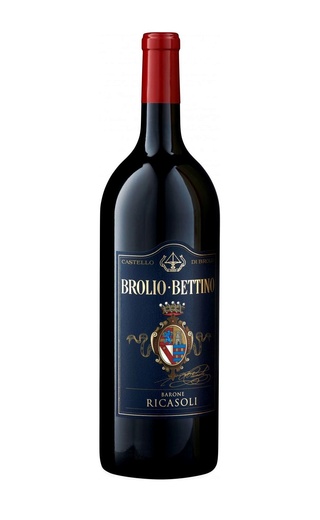 фото вино Barone Ricasoli Brolio Bettino Chianti Classico 2016 1,5 л