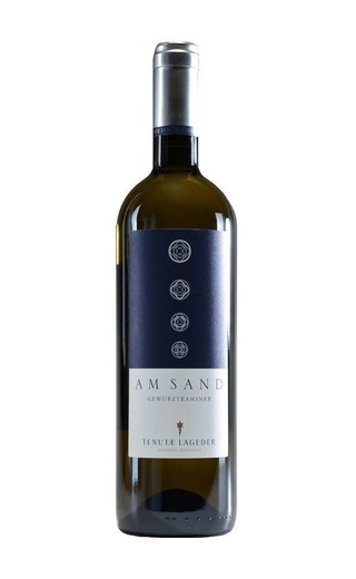 фото вино Alois Lageder Am Sand Gewurztraminer 2013 0,75 л