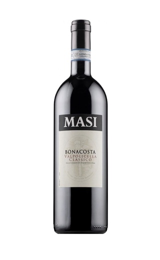 фото вино Masi Bonacosta Valpolicella Classico 2014 0,75 л