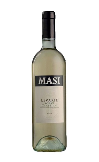 фото вино Masi Levarie Soave Classico 2014 0,75 л