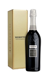 Просекко Merotto Le Fare Extra Brut 0,75 л