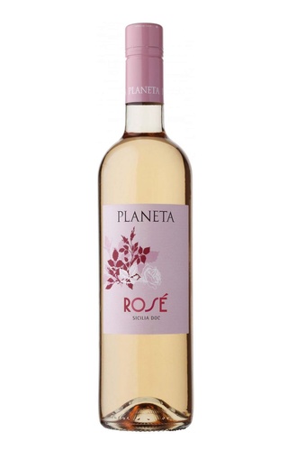 фото вино Planeta Rose 2016 0,75 л