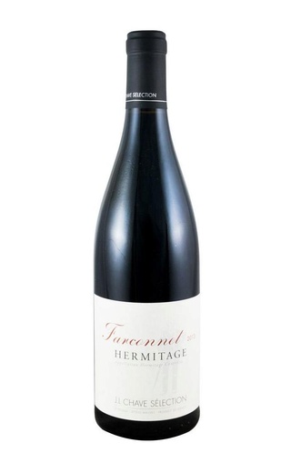 фото вино Domaine Jean-Louis Chave Hermitage Farconnet 2013 0,75 л