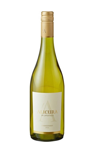 фото вино Lapostolle Casa Alicura Chardonnay 2017 0,75 л