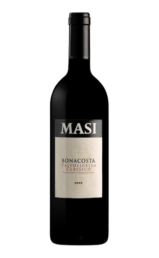 фото вино Masi Bonacosta Valpolicella Classico 2011 0,75 л