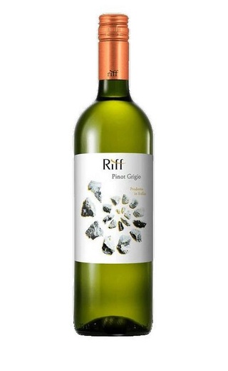 фото вино Alois Lageder Riff Pinot Grigio delle Venezie 2015 0,75 л