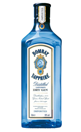 фото джин Bombay Sapphire 0,7 л