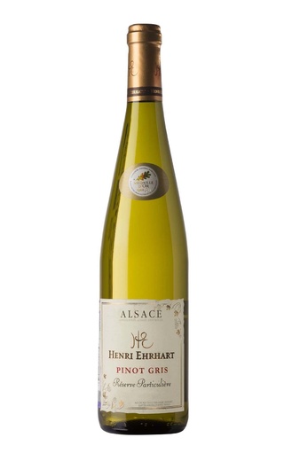 фото вино Henri Ehrhart Pinot Gris 0,75 л