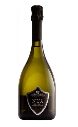 фото просекко Nua Prosecco 0,75 л