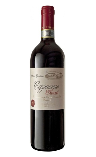 фото вино Ceppaiano Chianti 0,75 л