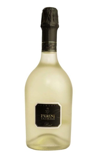 фото игристое вино Perini & Perini Spumante Brut 0,75 л