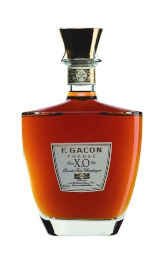 фото коньяк F.Gacon XO Grande Fine Champagne 0,7 л