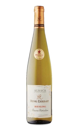 фото вино Henri Ehrhart Riesling 0,75 л