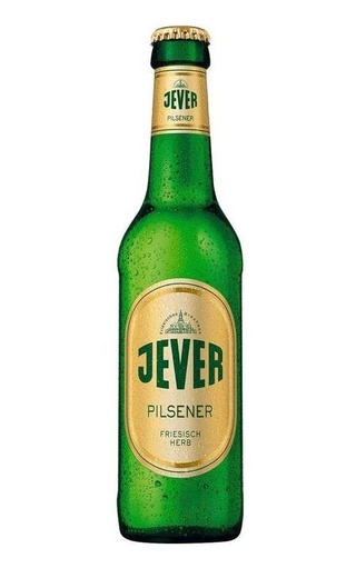 фото пиво Jever Pilsener 24 шт. 0,5 л