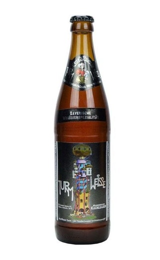 фото пиво Kuchlbauer Turm Weisse 20 шт. 0,5 л