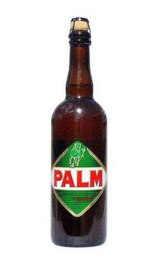 фото пиво Palm 24 шт. 0,75 л