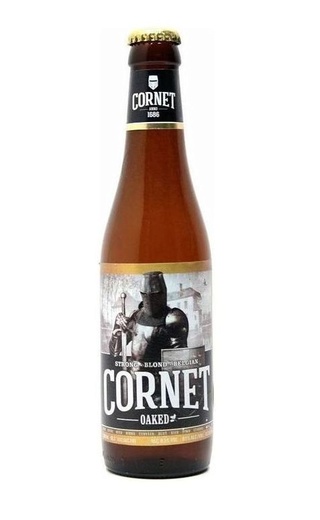 фото пиво Palm Cornet Oak Aged 24 шт. 0,33 л