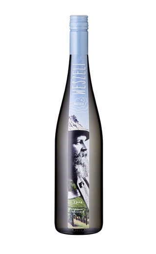 фото вино Weszeli Felix Qualitatswein Gruner Veltliner 2018 0,75 л