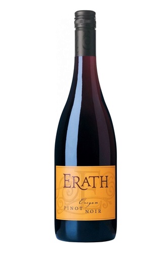 фото вино Erath Pinot Noir 2017 0,75 л